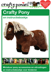 Crafty Ponies instructieboek inhoud
