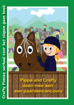 Crafty Pony boek